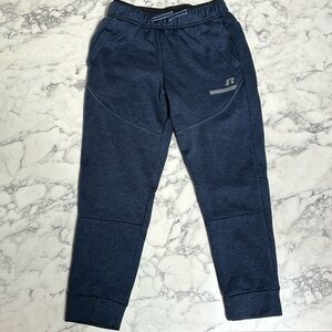 Boys joggers. Size L 10/12. Russell